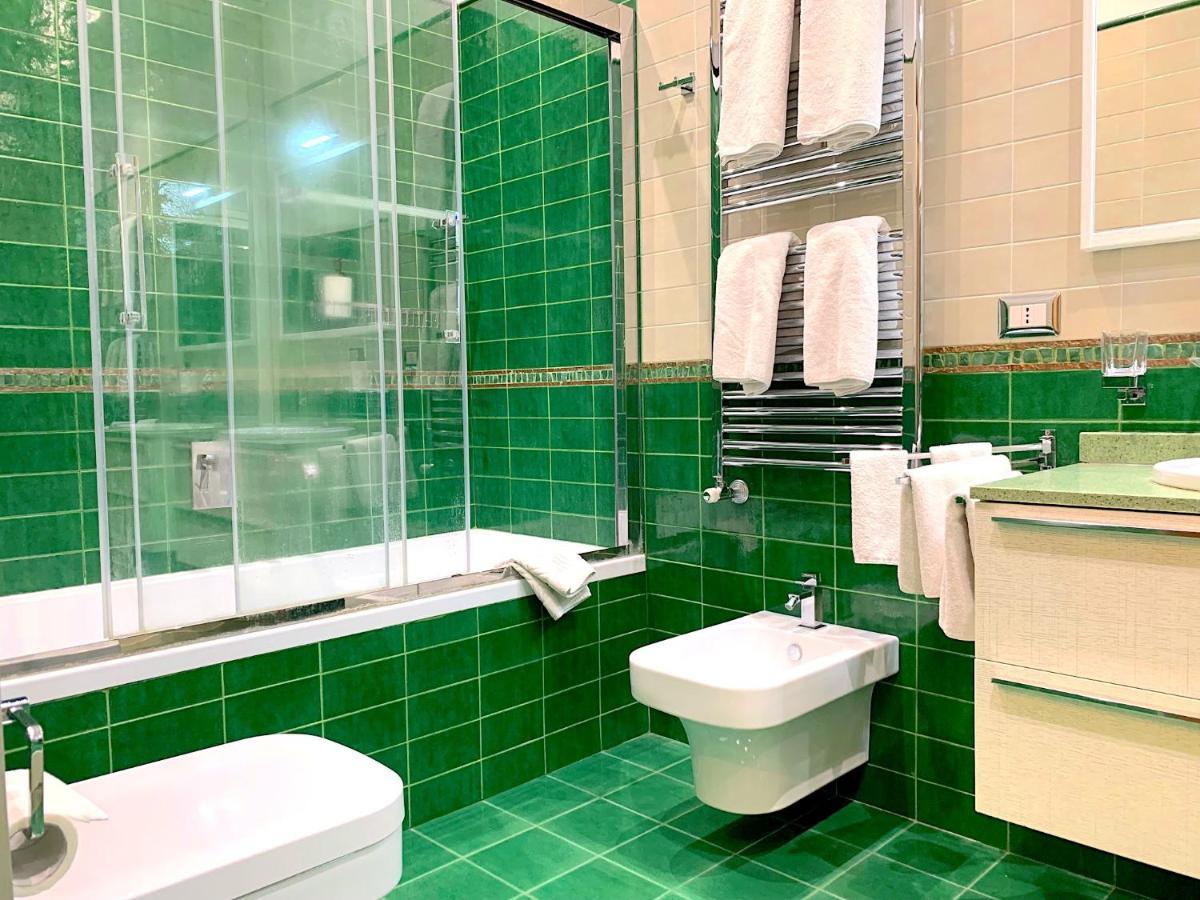 Smoorooms Trastevere Gasthof